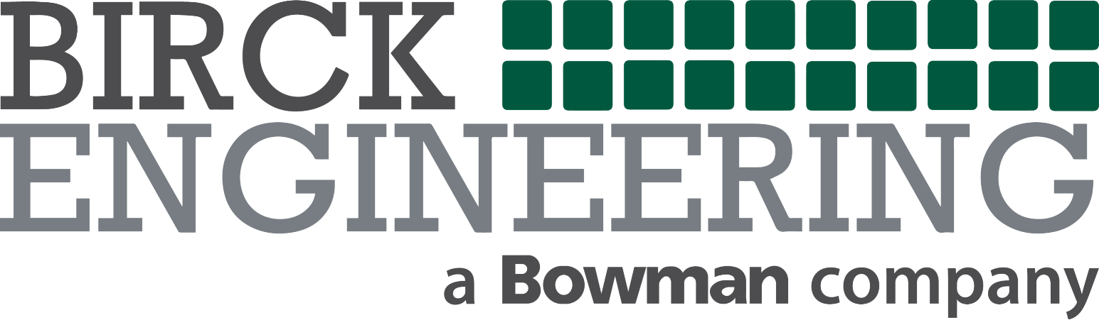 Birck Engineering logo